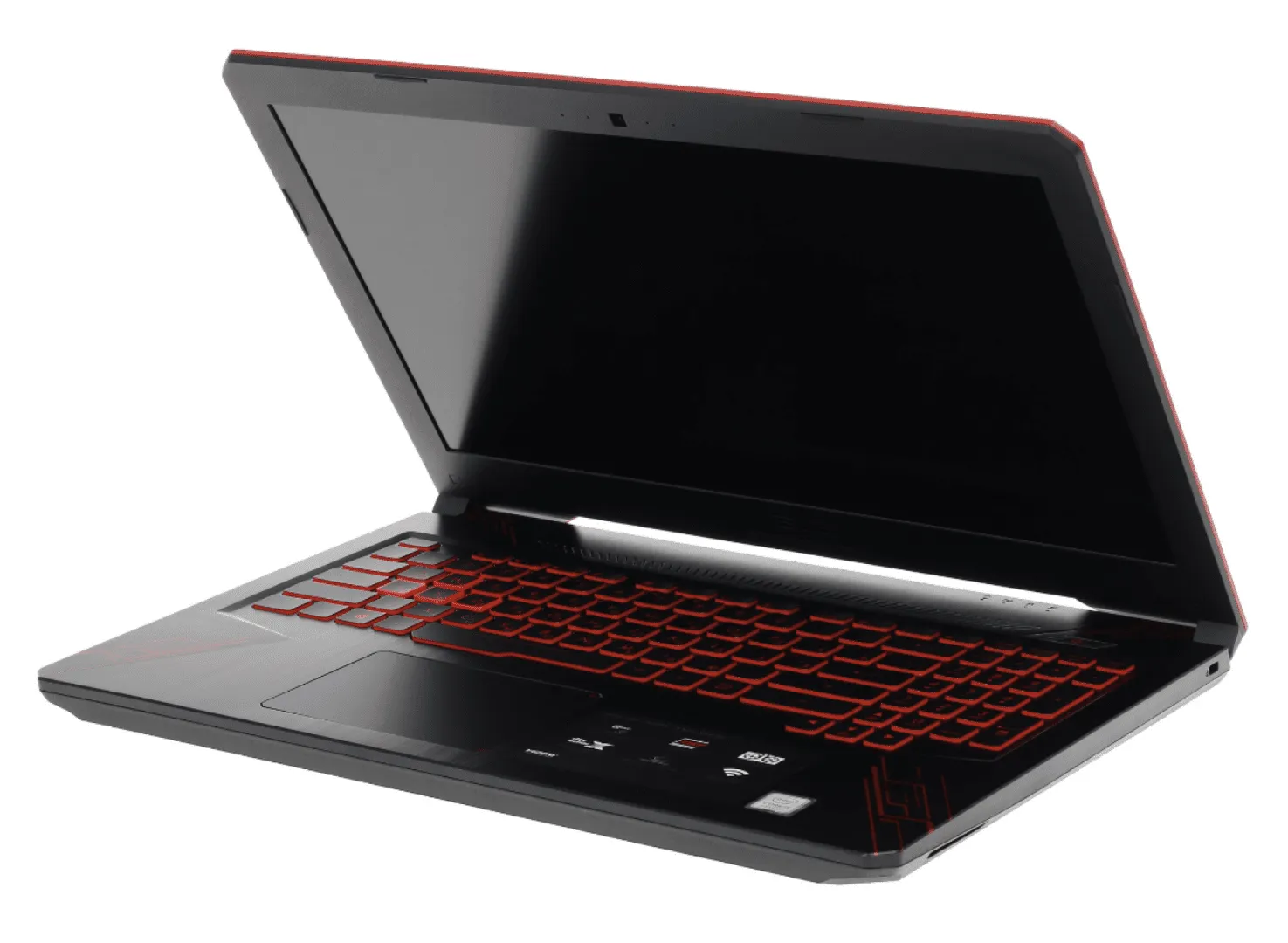 Ноутбук Asus FX80G