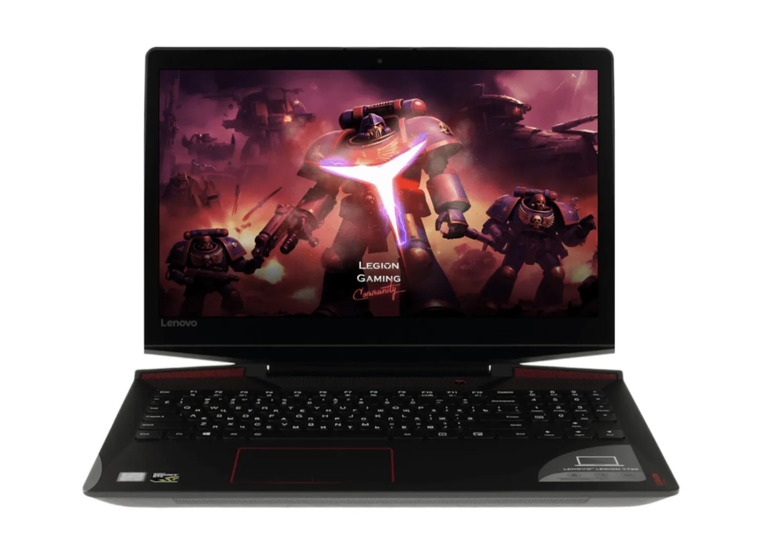Ноутбук Lenovo R720-15IKBN