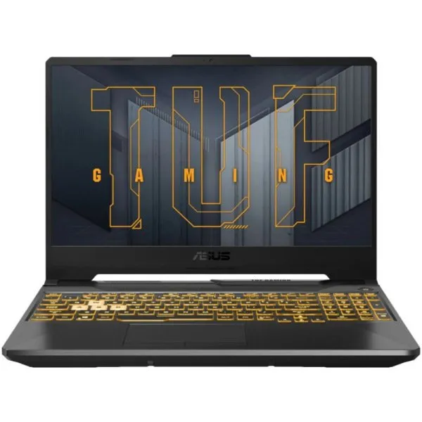 Ноутбук Asus FA506IC - фото товара