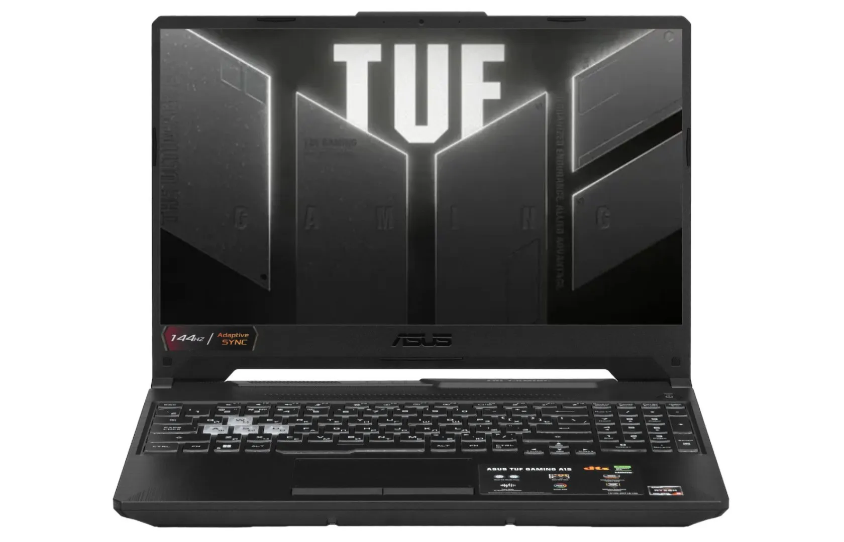 Ноутбук Asus FA506QM
