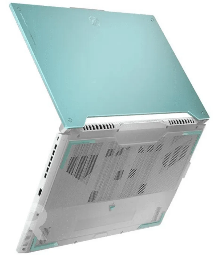 Ноутбук Asus TUF FA507NV