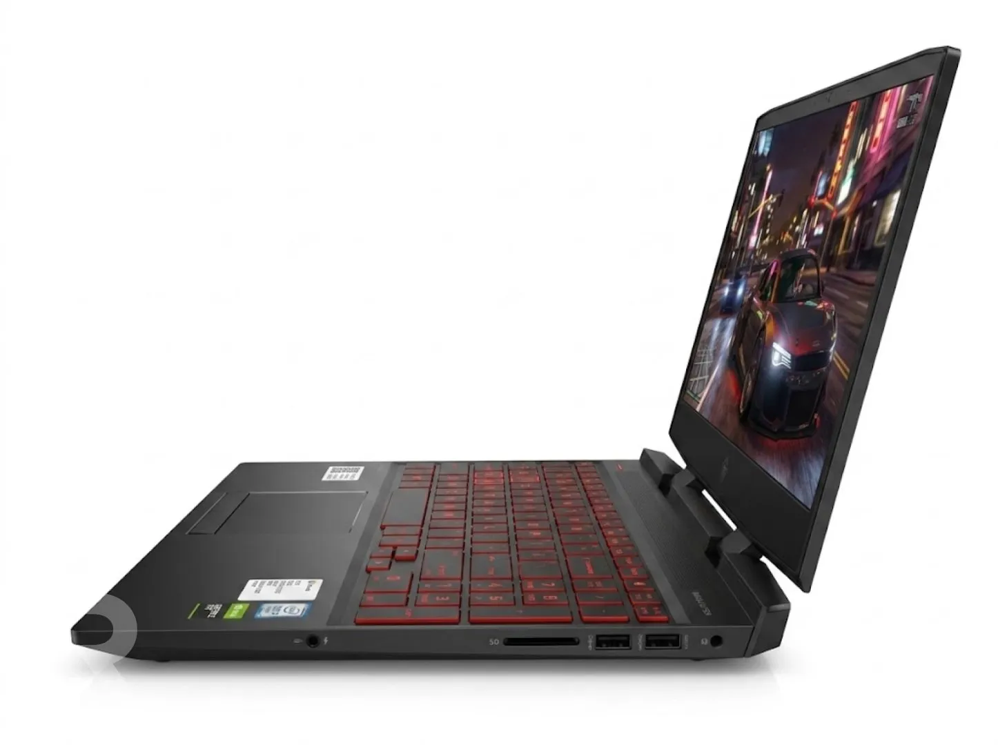 Ноутбук HP 15-dc0007tx
