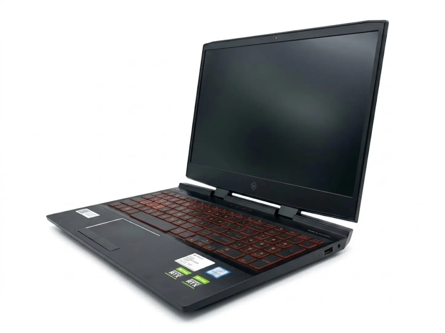 Ноутбук HP 15-dc1066TX