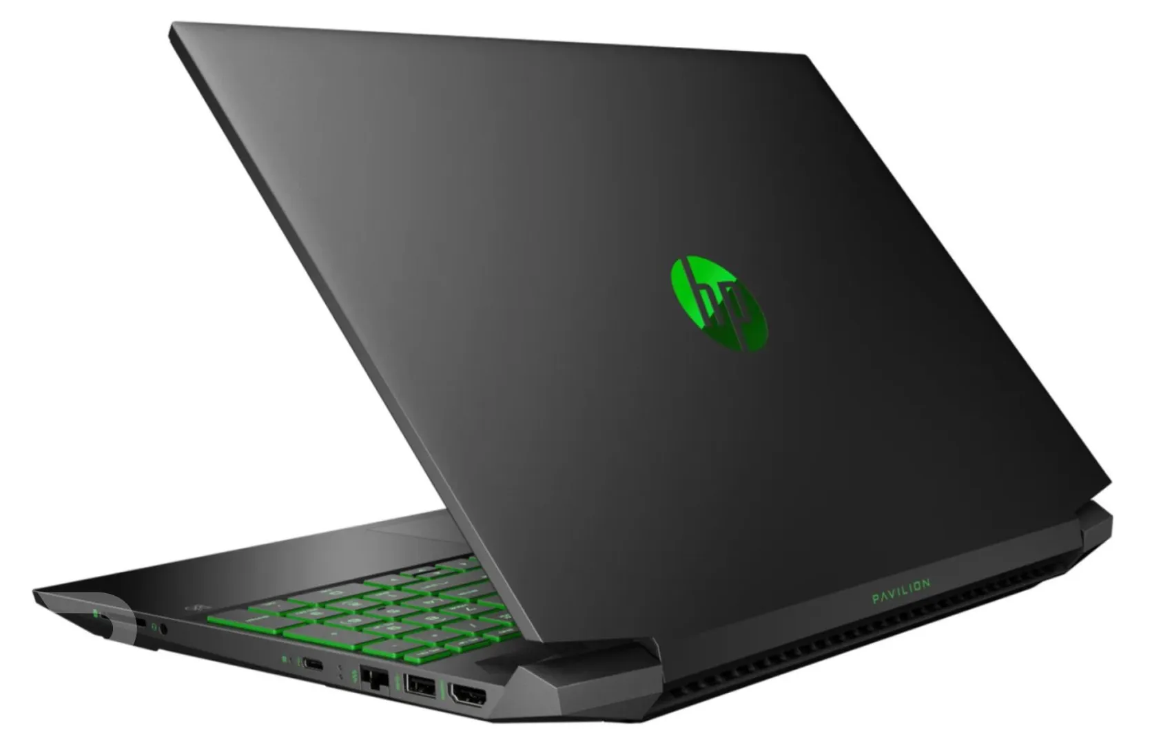 Ноутбук HP Pavilion 15-dk0020tx