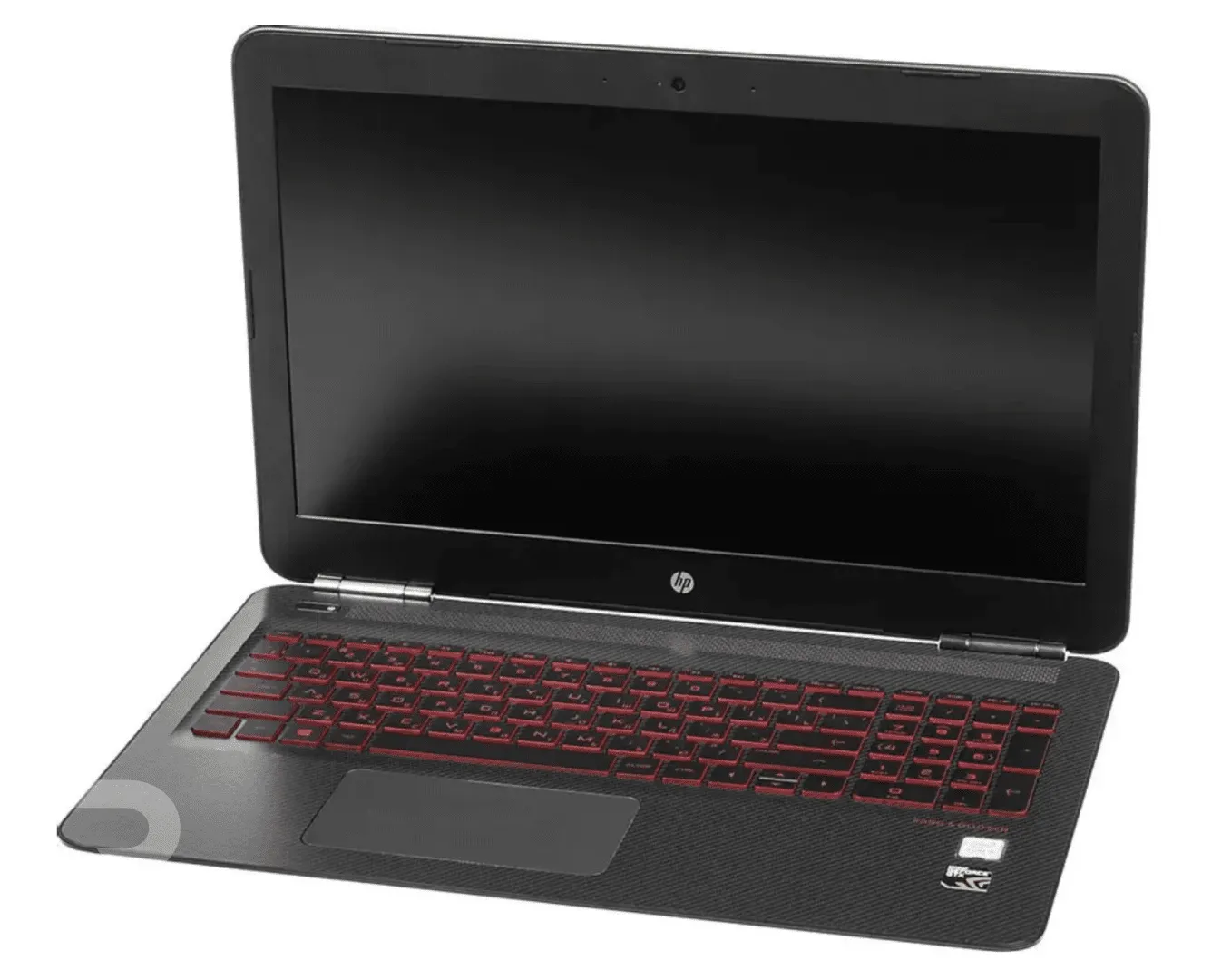 Ноутбук HP Omen 15-ax255tx