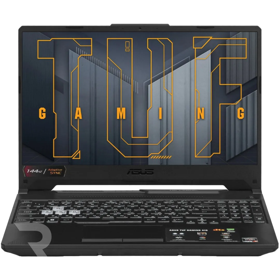 Ноутбук Asus FA506