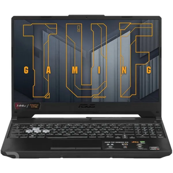 Ноутбук Asus FA506 - фото товара