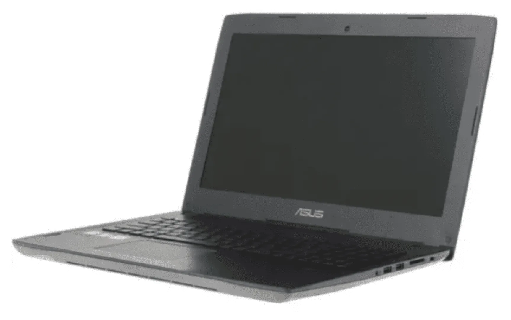 Ноутбук Asus FZ63VD