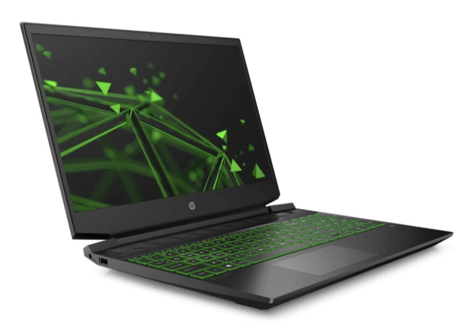 Ноутбук HP 15-cx0075TX