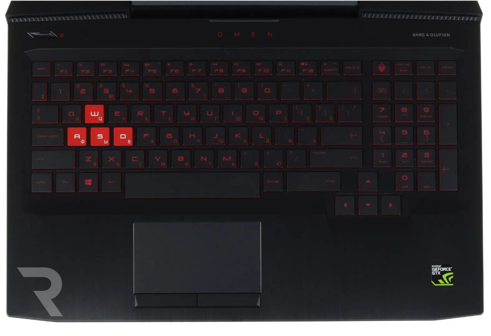 Ноутбук HP 15-ce002TX
