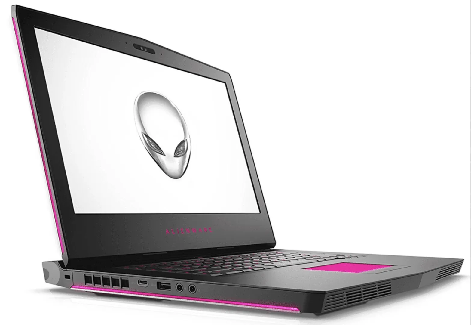 Ноутбук ALIENWARE 13 R3