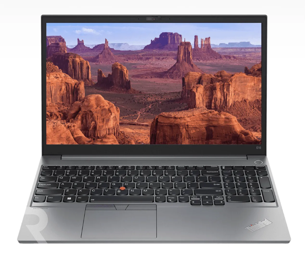 Ноутбук Lenovo ThinkPad E15 Gen 4