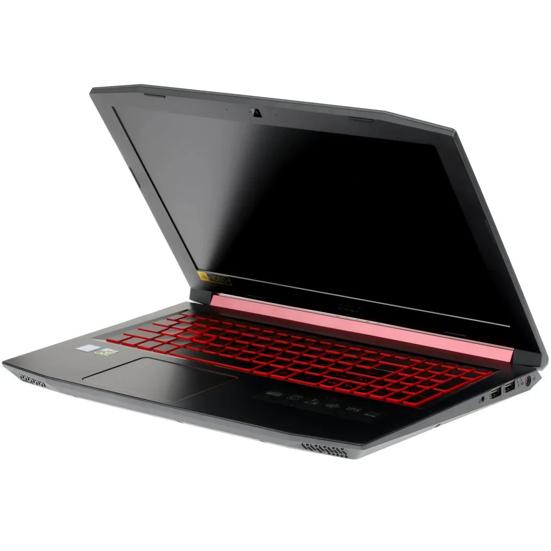 Ноутбук Acer AN515-52