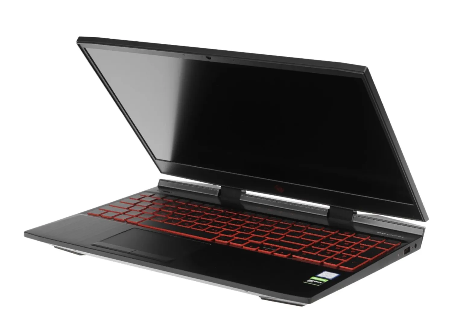 Ноутбук HP 15-dc1066TX