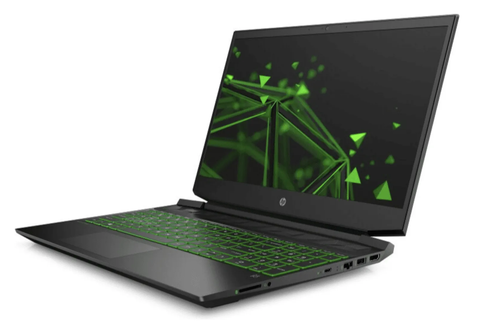 Ноутбук HP 15-cx0075TX