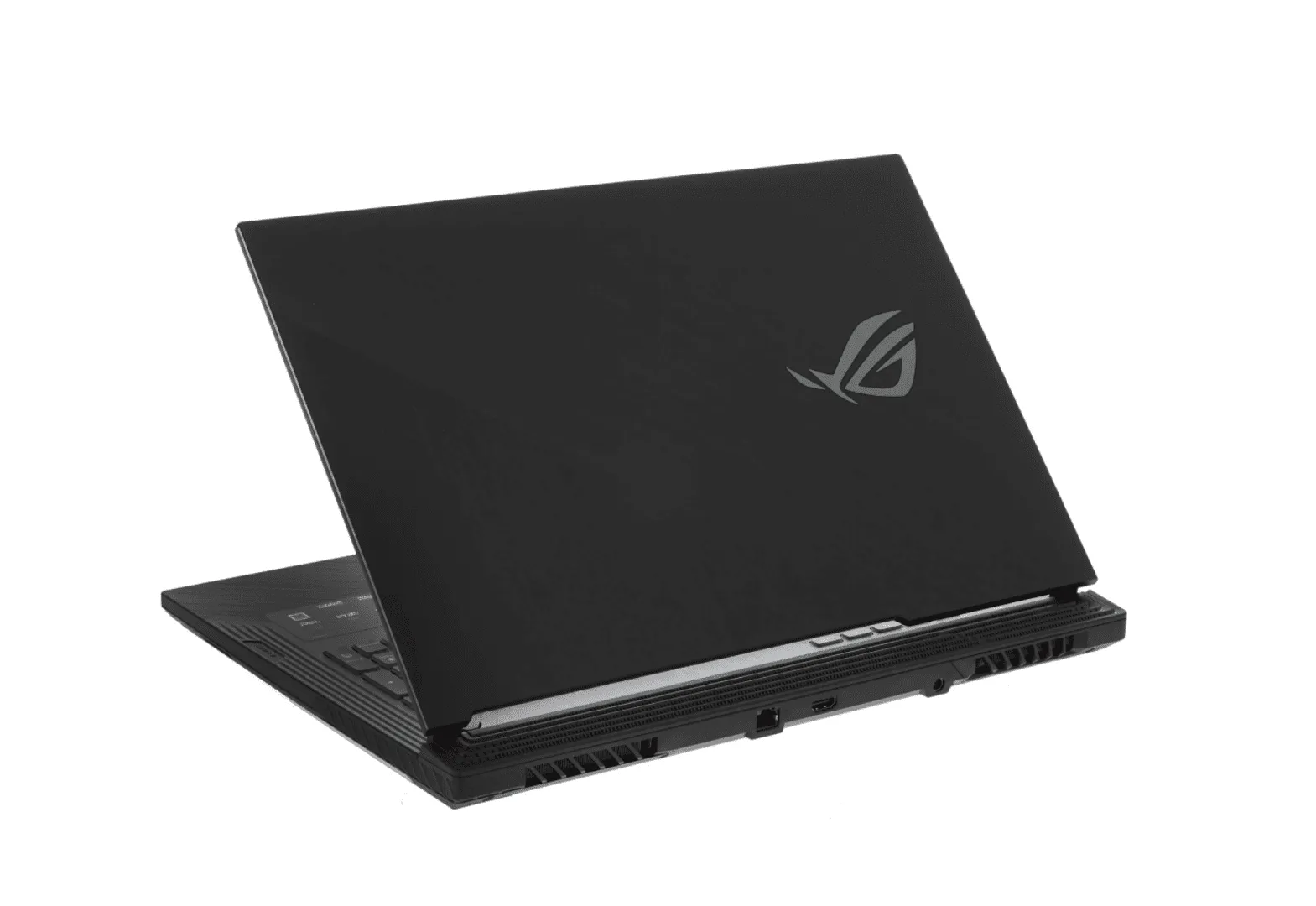 Ноутбук Asus ROG Strix S7C