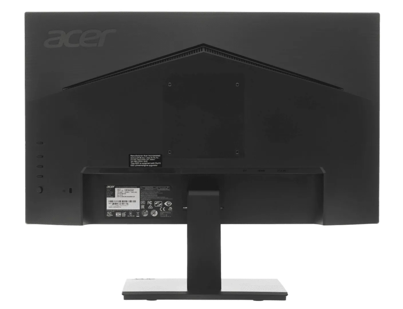 Монитор Acer V247Y