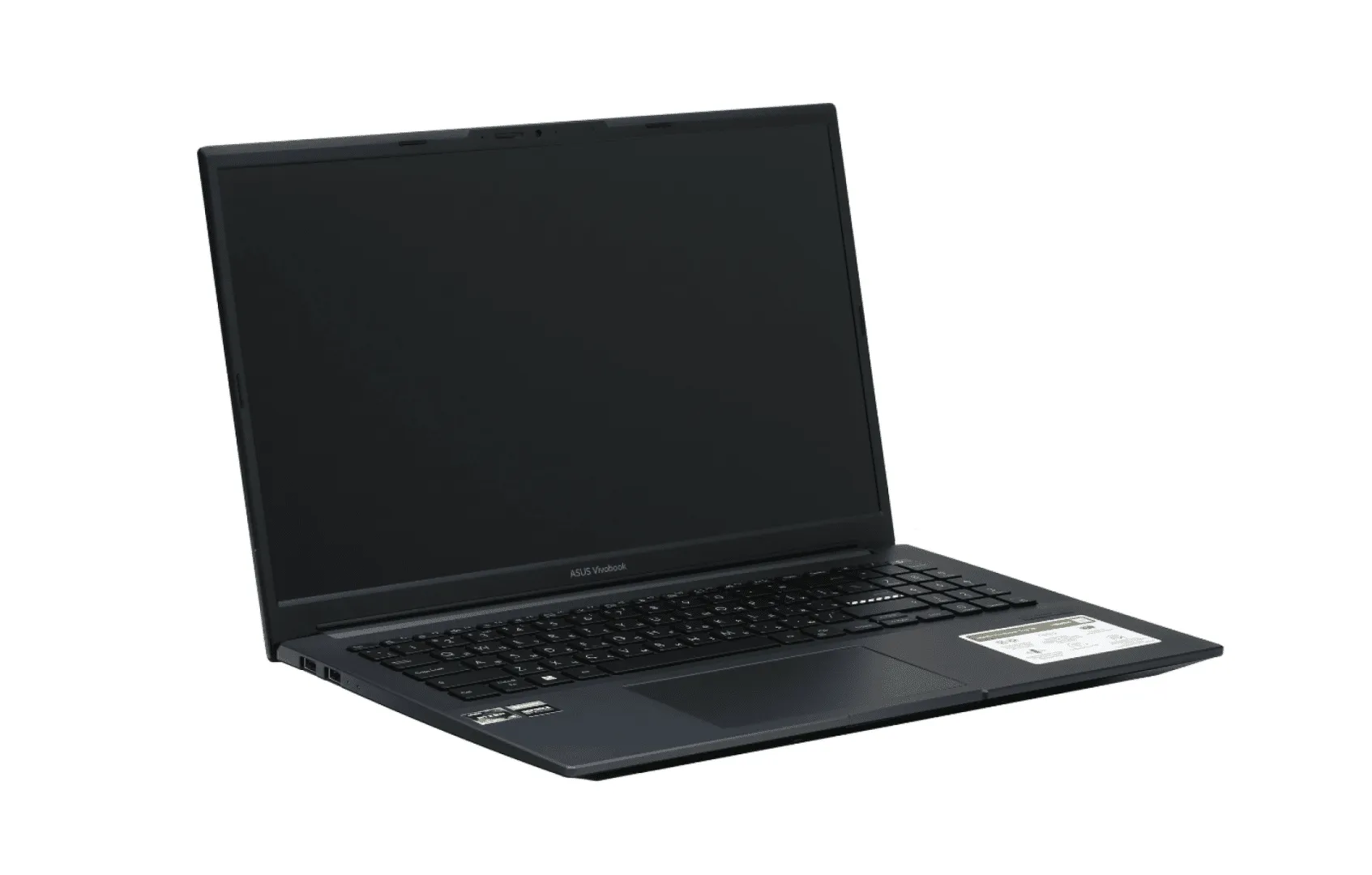 Ноутбук Asus Vivobook M6500R