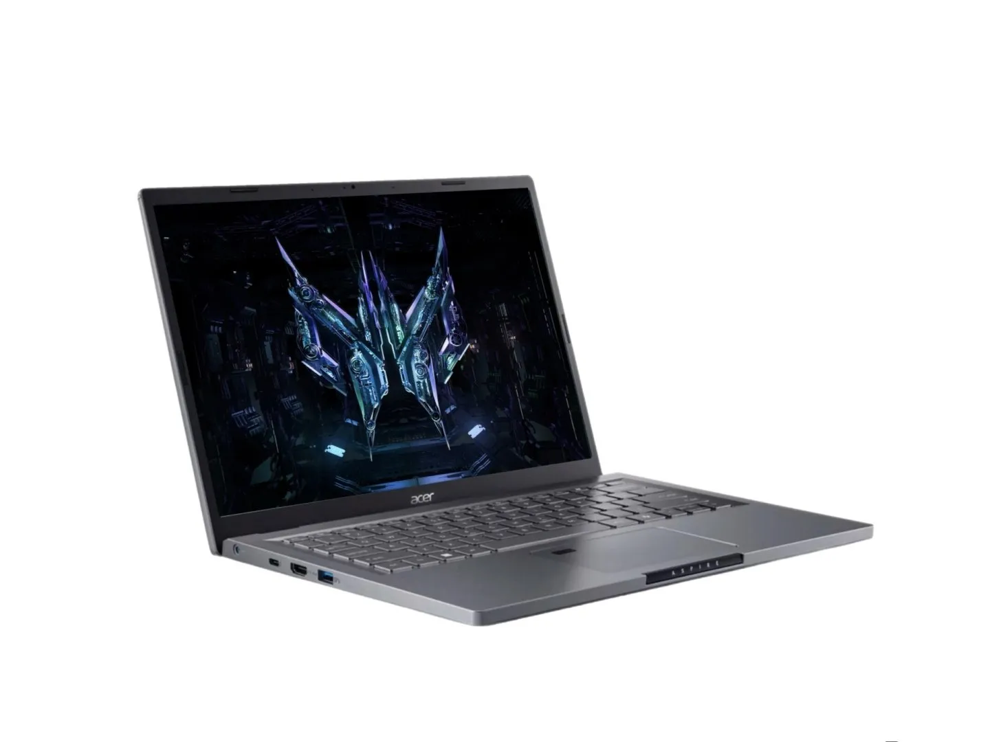Ноутбук Acer A14-51GM