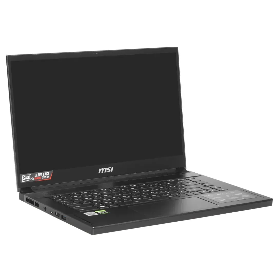 Ноутбук MSI GS66 Stealth 10SF