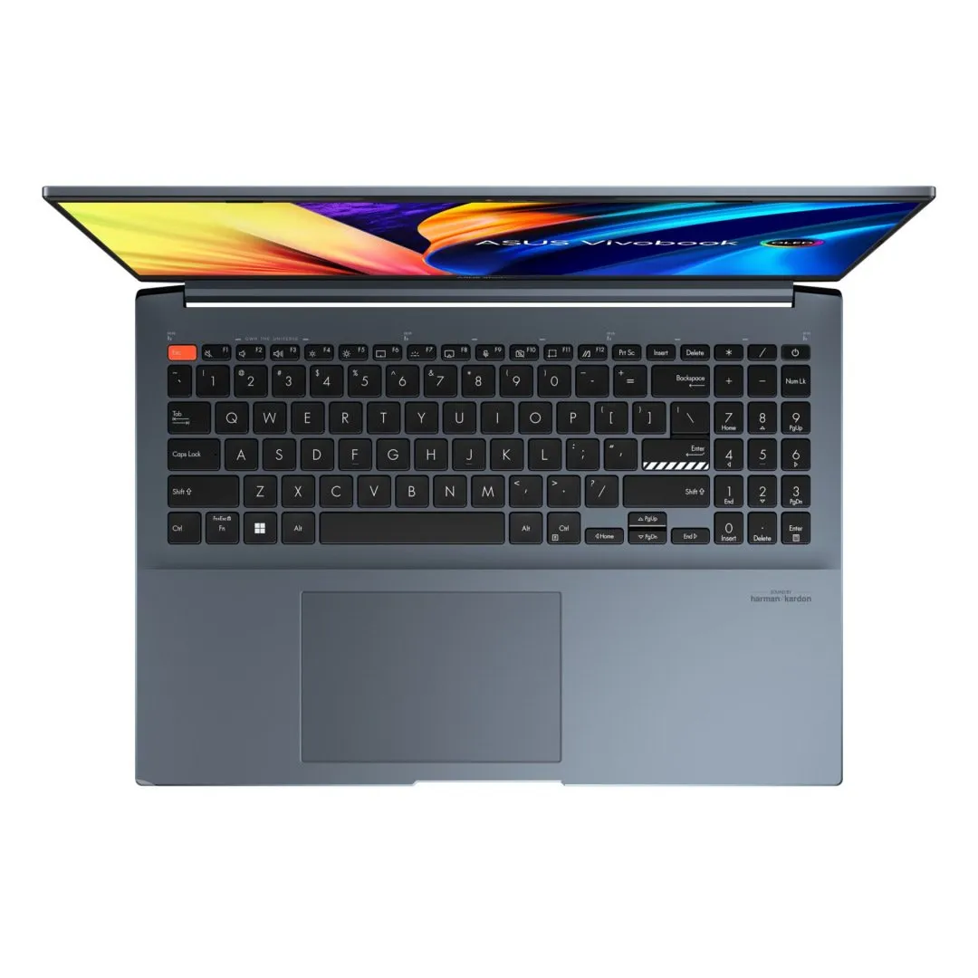 Ноутбук Asus VivoBook K6602ZC
