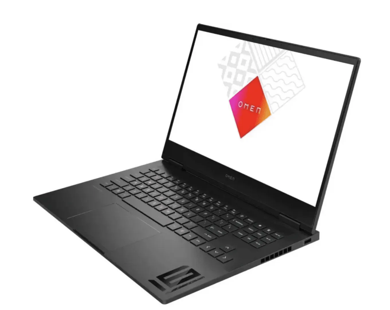 Ноутбук HP Omen 16-k0000tx