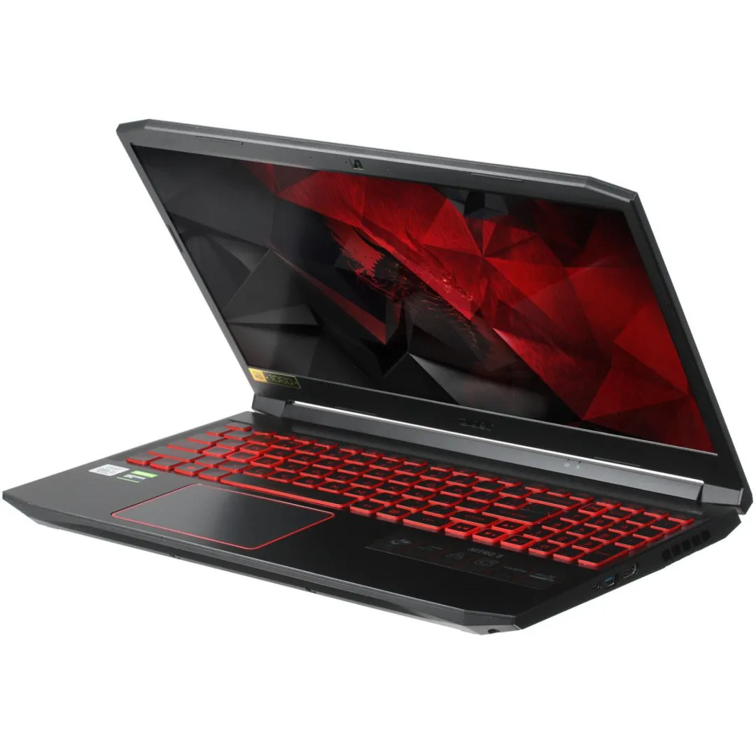 Ноутбук Acer AN515-55