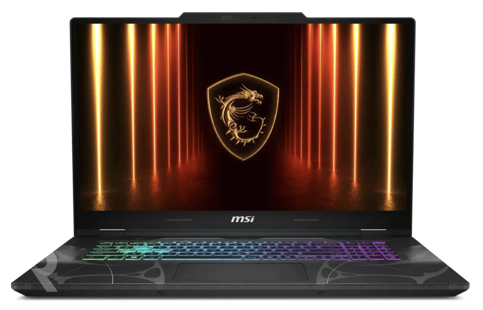Ноутбук MSI Cyborg 17 B2RWGKG