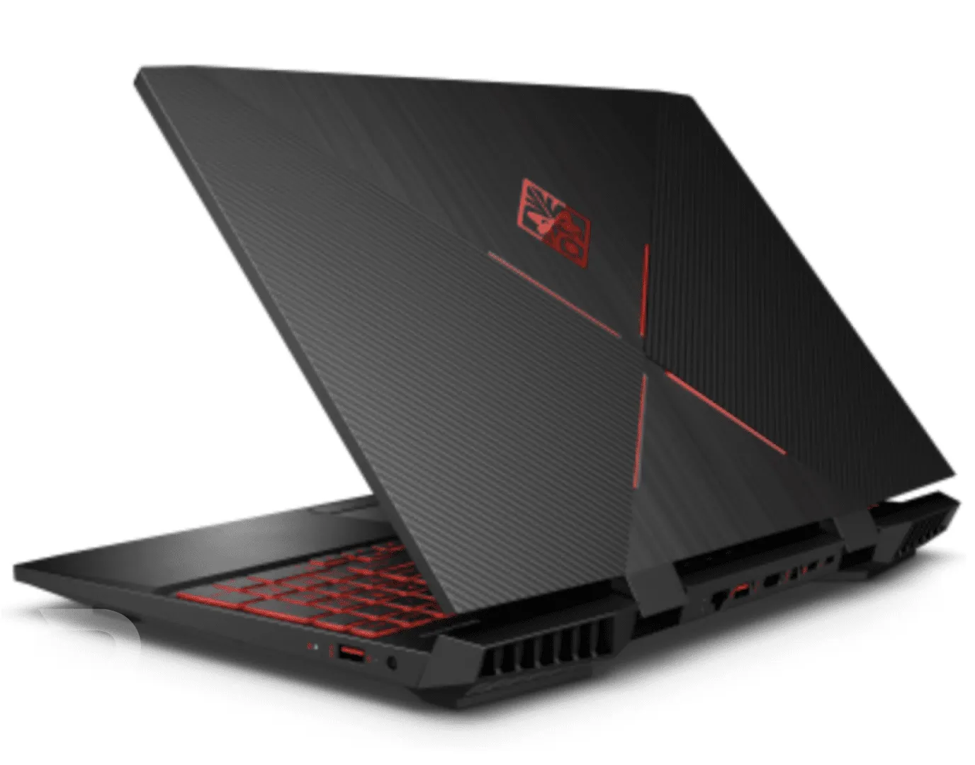 Ноутбук HP 15-dc1055tx