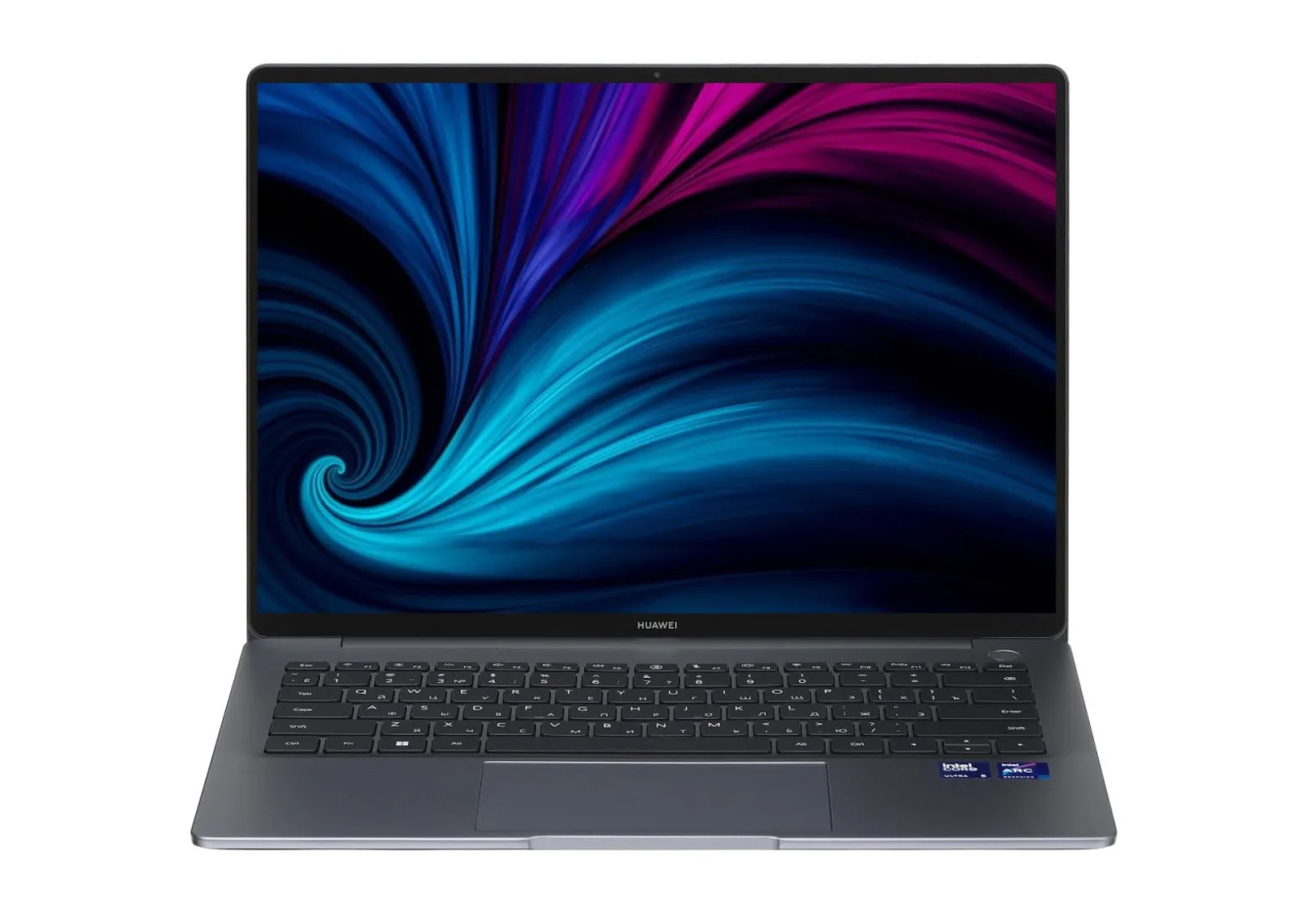 Ноутбук HUAWEI MateBook 14
