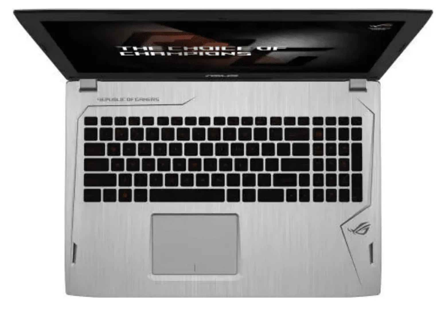 Ноутбук Asus ROG S5AS