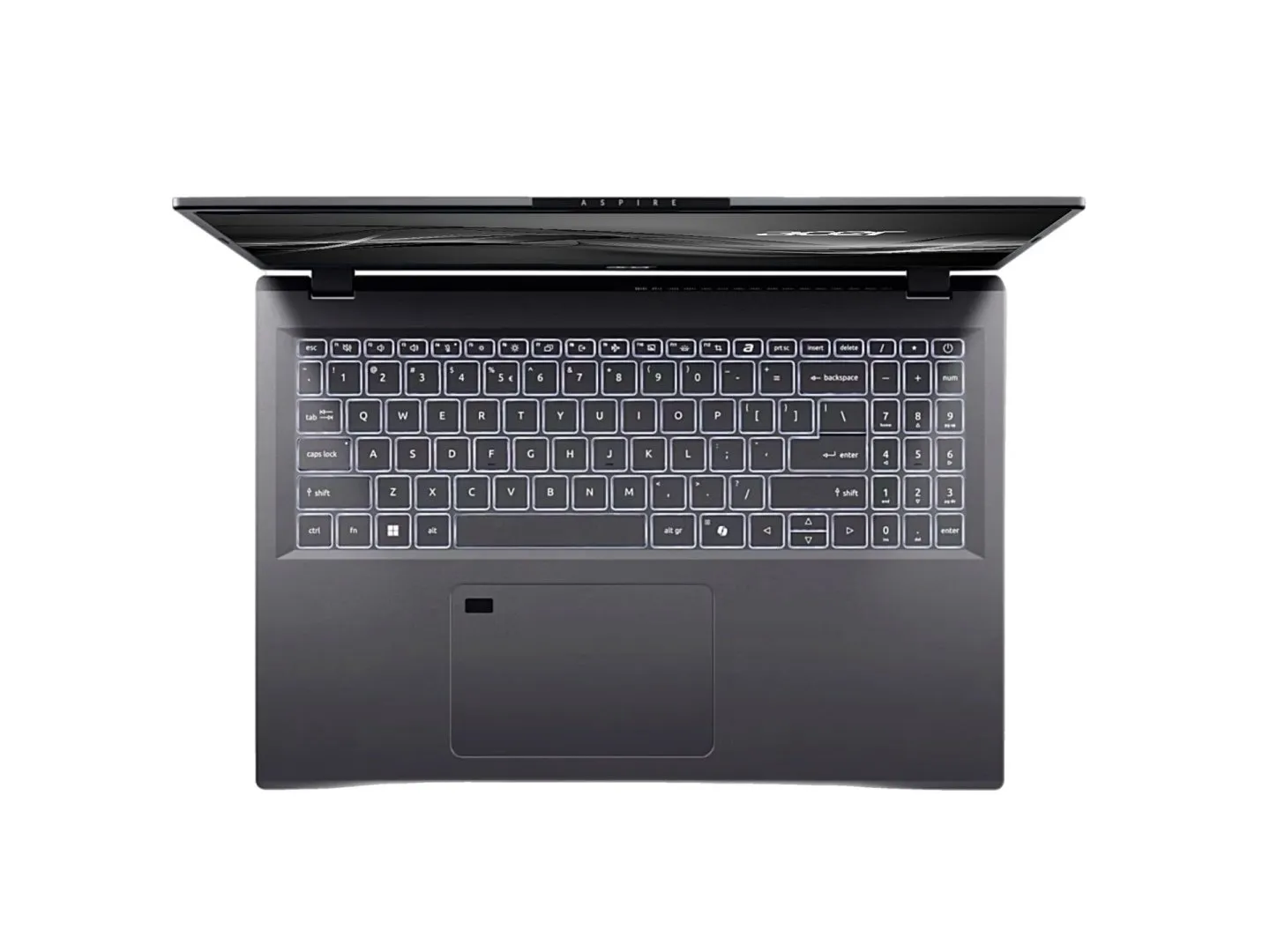 Ноутбук Acer Aspire A16-51GM