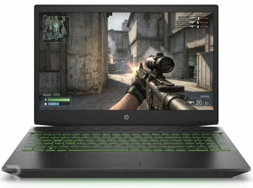 Ноутбук HP Pavilion 15-cx0064tx - фото товара