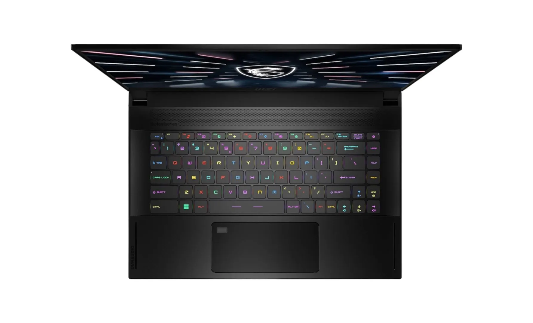 Ноутбук MSI WS66