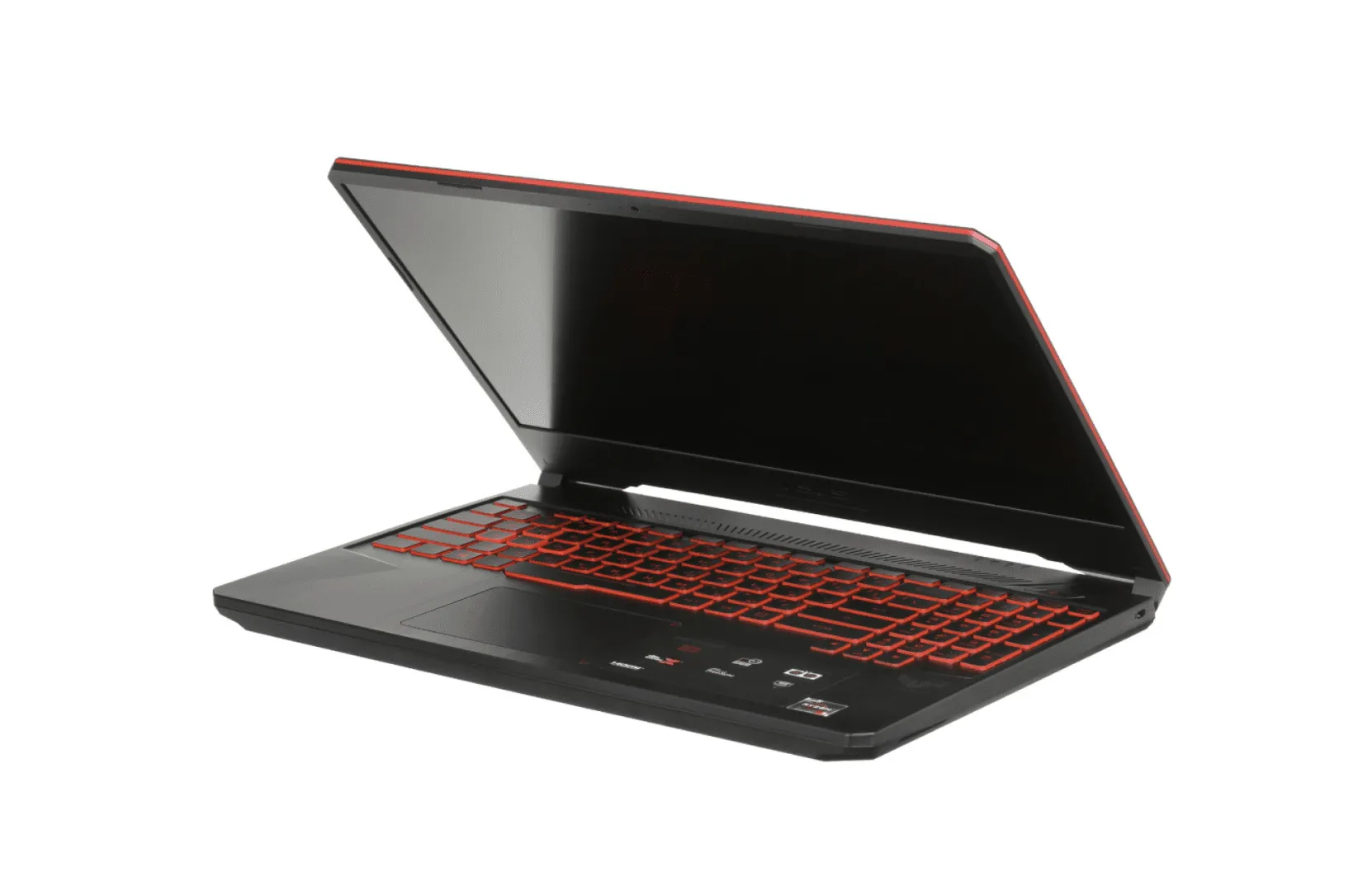 Ноутбук Asus TUF FX86FE