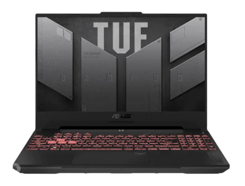 Ноутбук Asus TUF FA507RM - фото товара