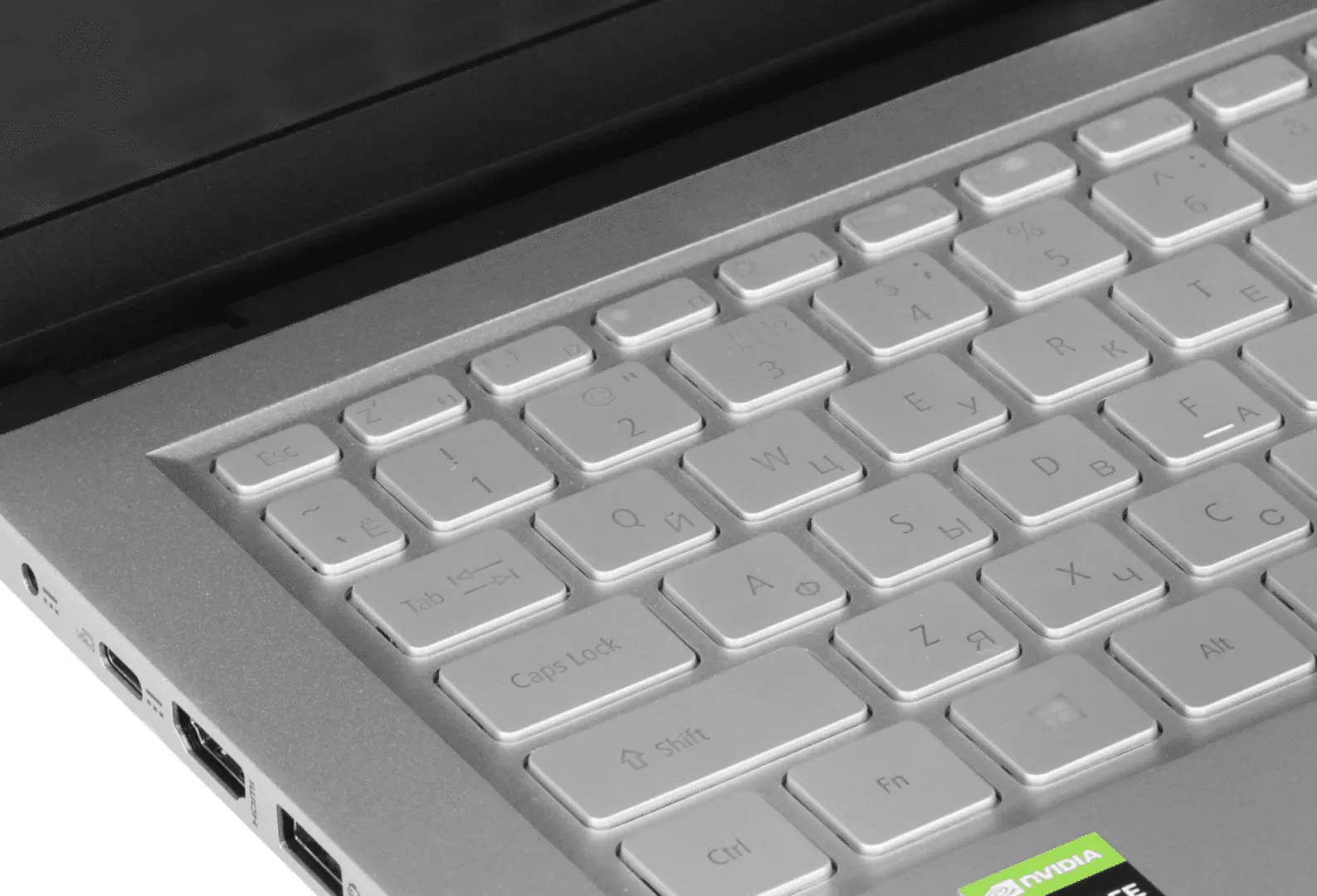 Ноутбук Acer Swift SFX14-41G