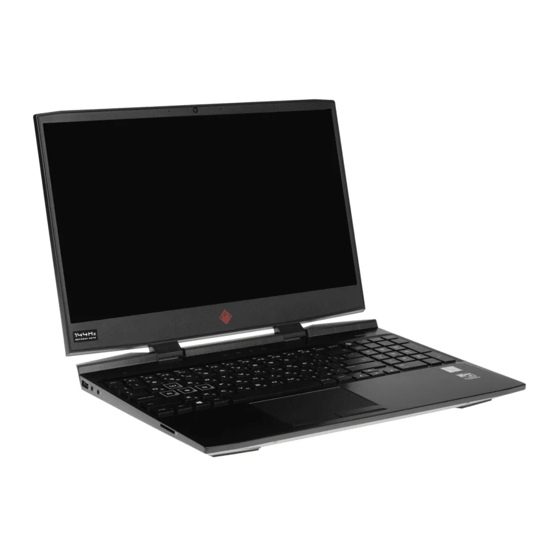 Ноутбук HP Omen 15-dc1002tx
