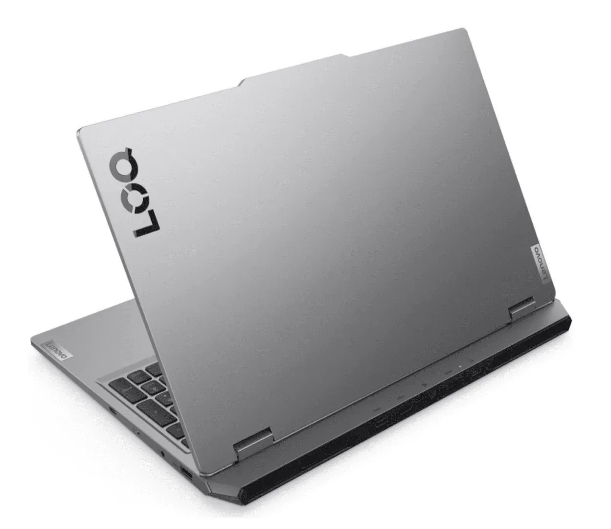 Ноутбук Lenovo LOQ 15AHP10