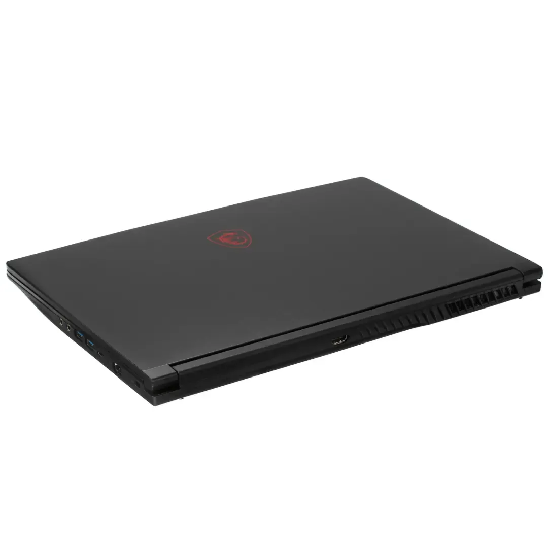 Ноутбук MSI GF63 Thin 11UD
