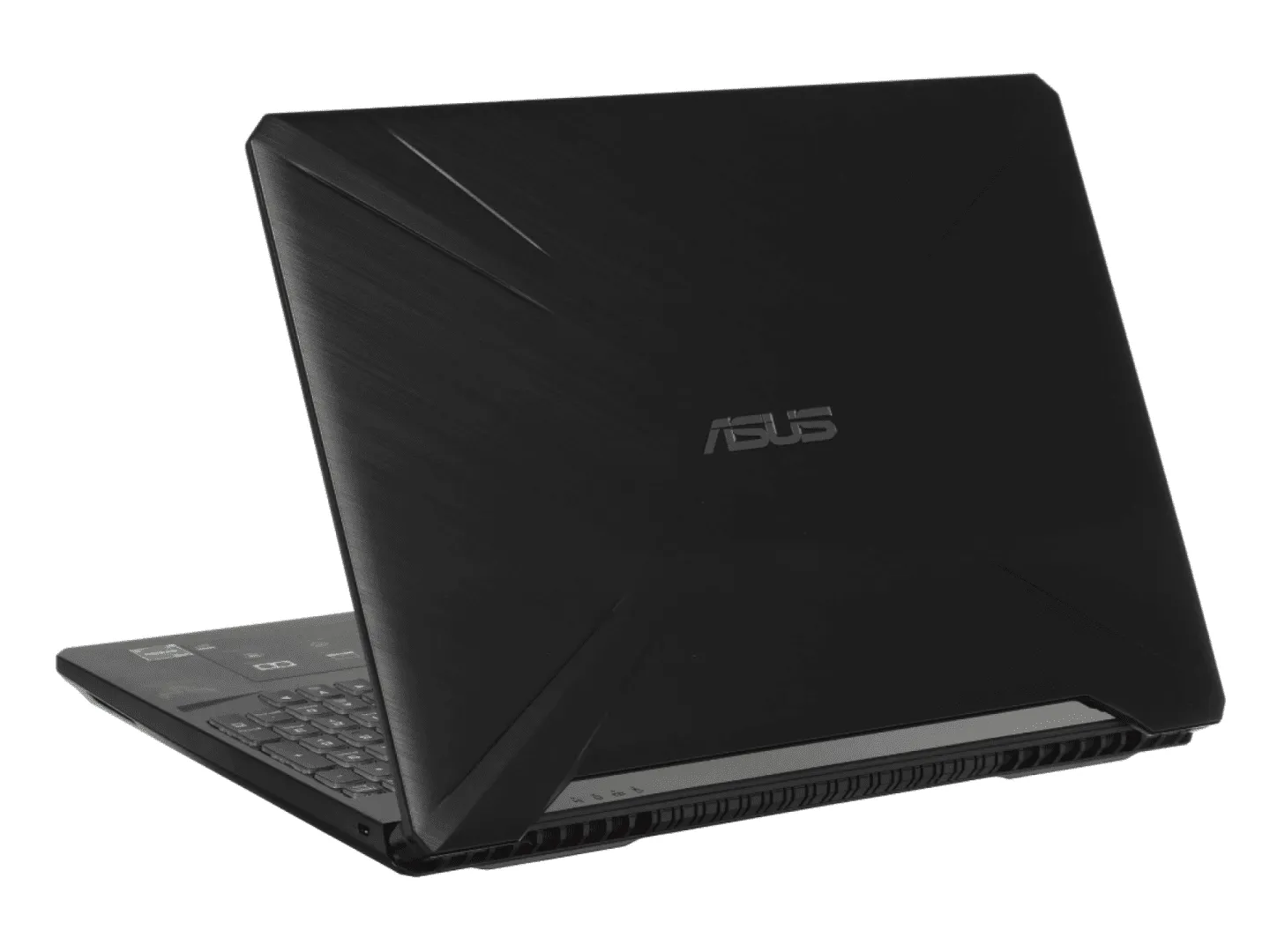 Ноутбук Asus TUF FA506IC