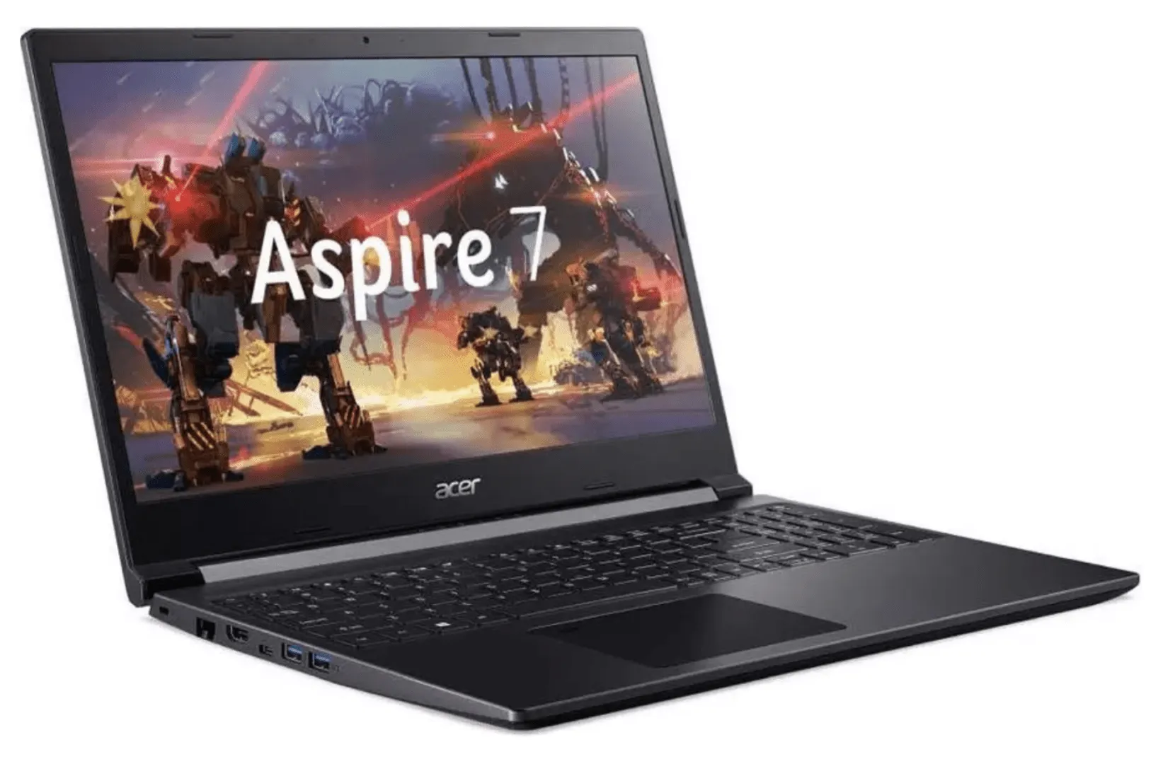 Ноутбук Acer A715-41G
