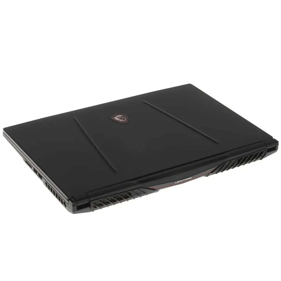 Ноутбук MSI GP75