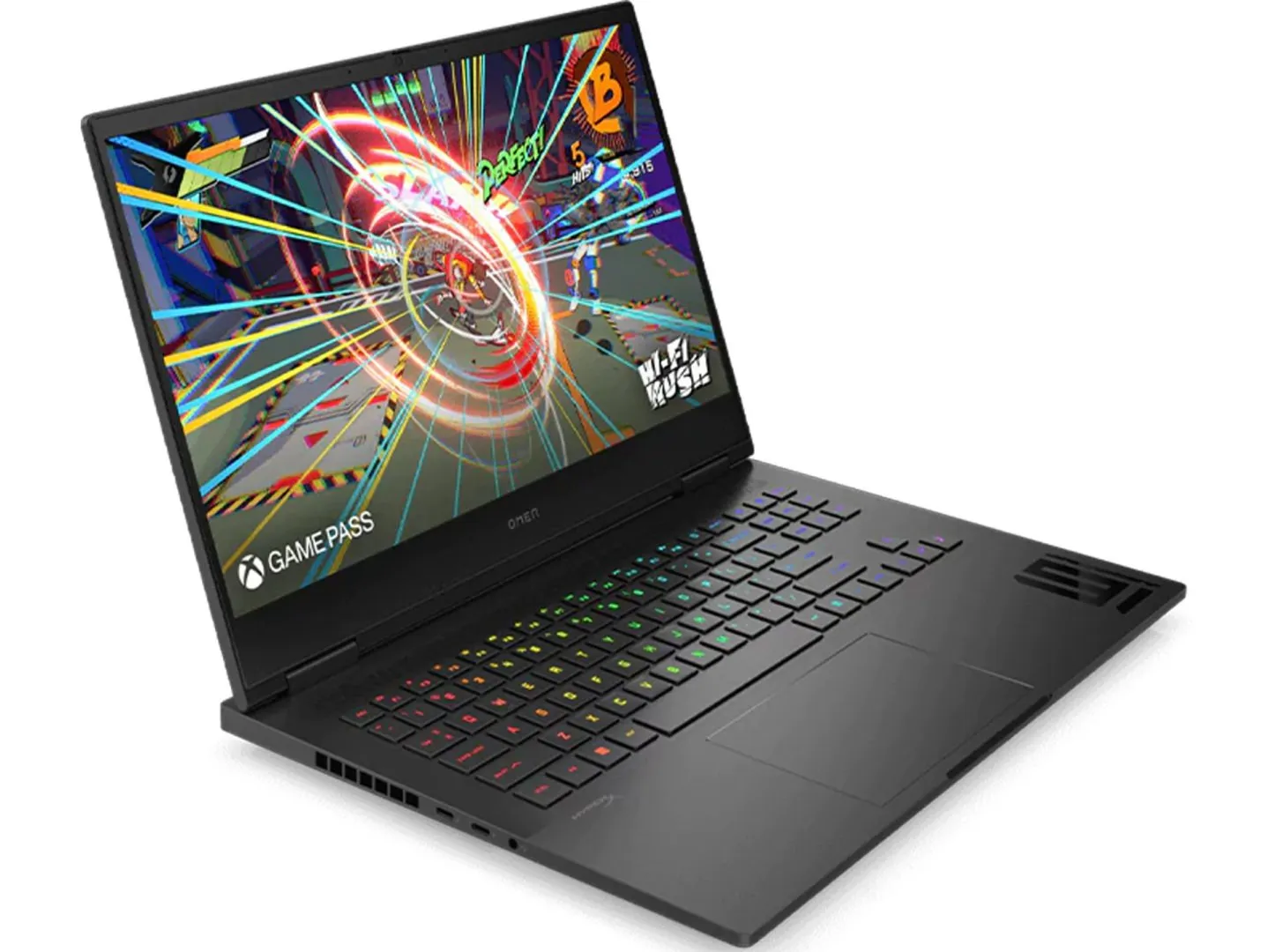 Ноутбук HP Omen 16-c0004ax