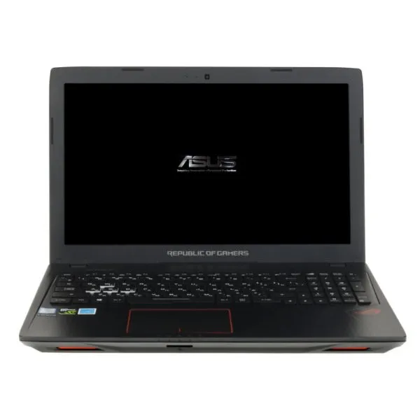 Ноутбук Asus GL553VE - фото товара