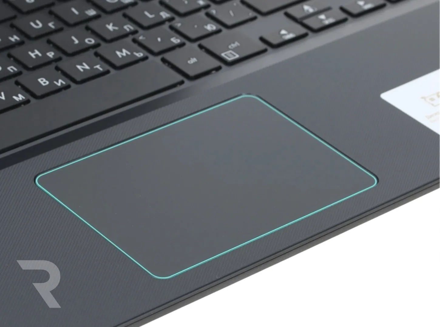 Ноутбук Asus YX560UD