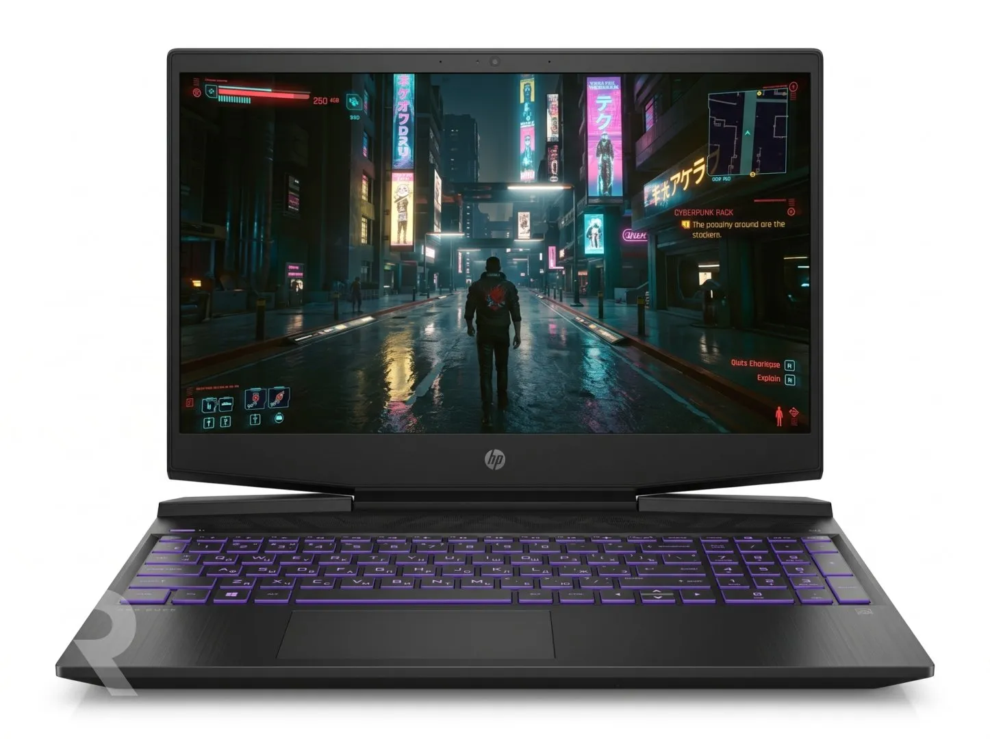 Ноутбук HP 15-dk0021TX