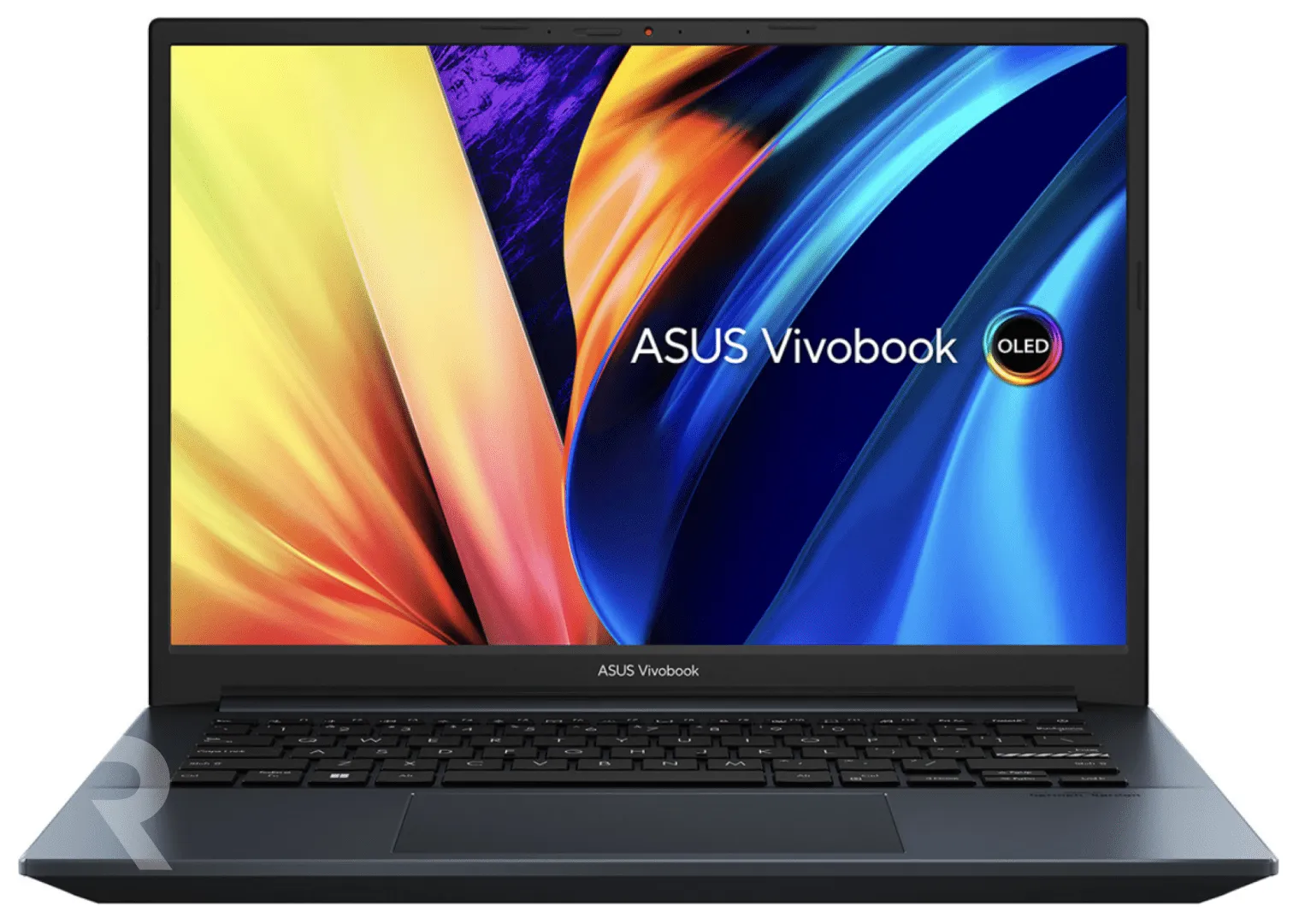 Ноутбук Asus Vivobook M6400R