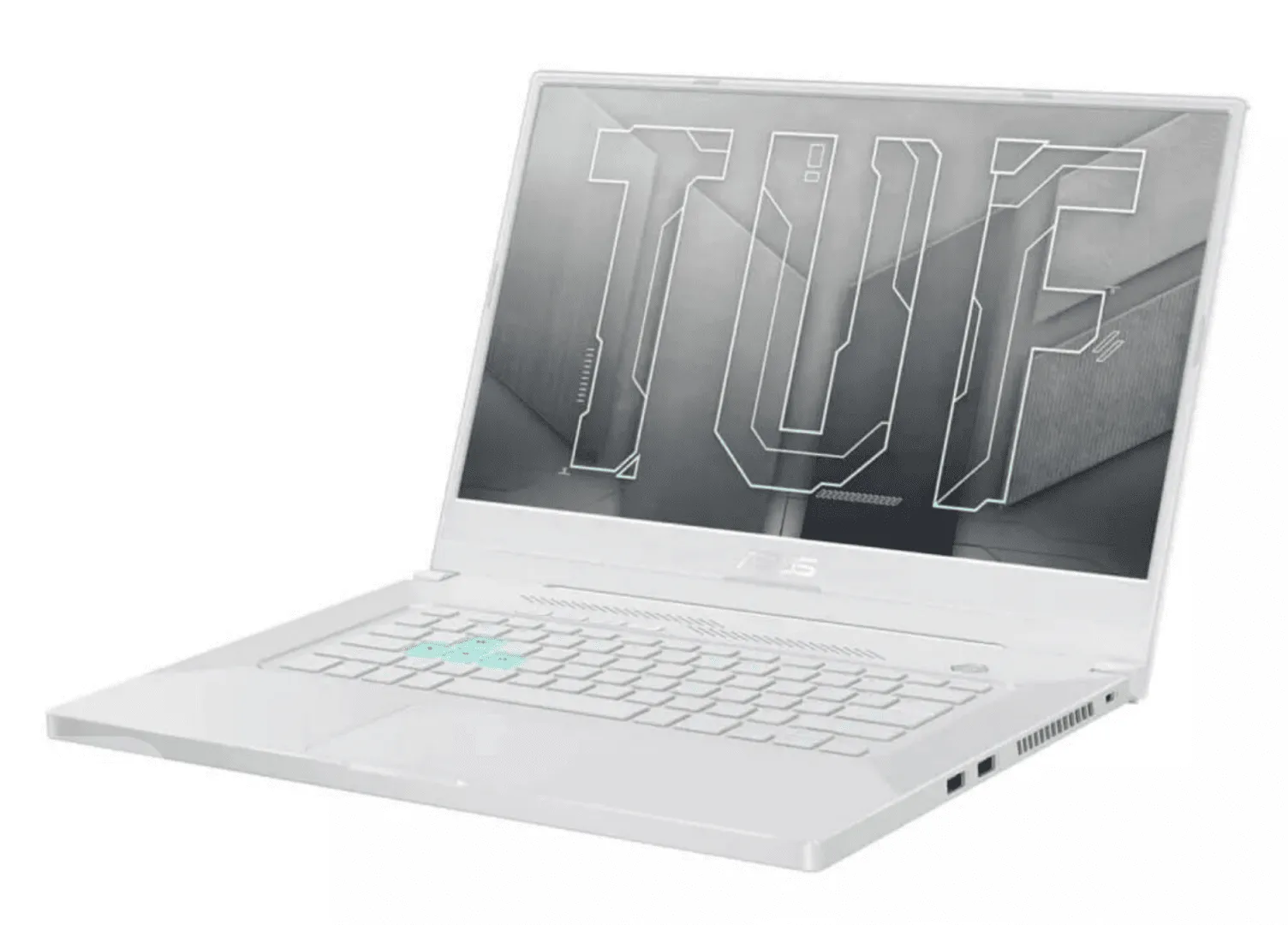 Ноутбук Asus FX516PR