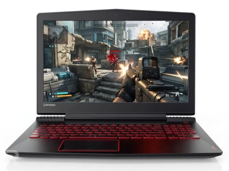 Ноутбук Lenovo R720-15IKBM - фото товара